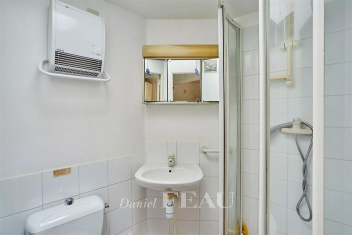 Image No.24-Appartement de 2 chambres à vendre à Paris