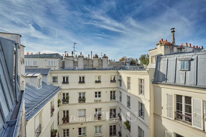 Image No.25-Appartement de 2 chambres à vendre à Paris