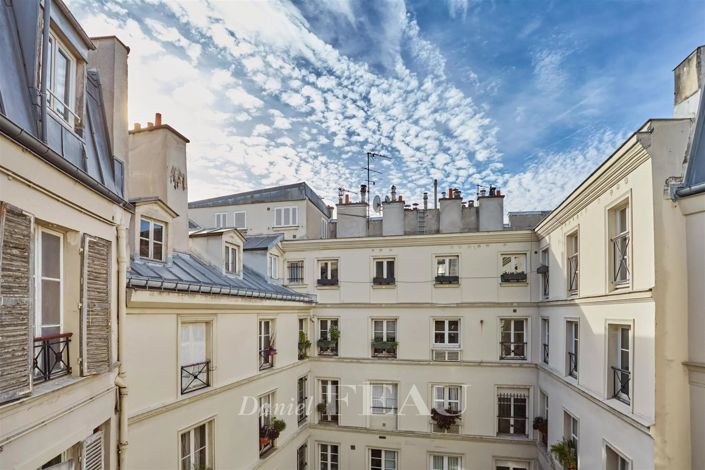 Image No.3-Appartement de 2 chambres à vendre à Paris