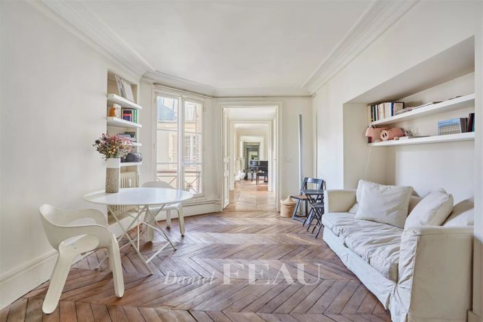 Image No.6-Appartement de 2 chambres à vendre à Paris