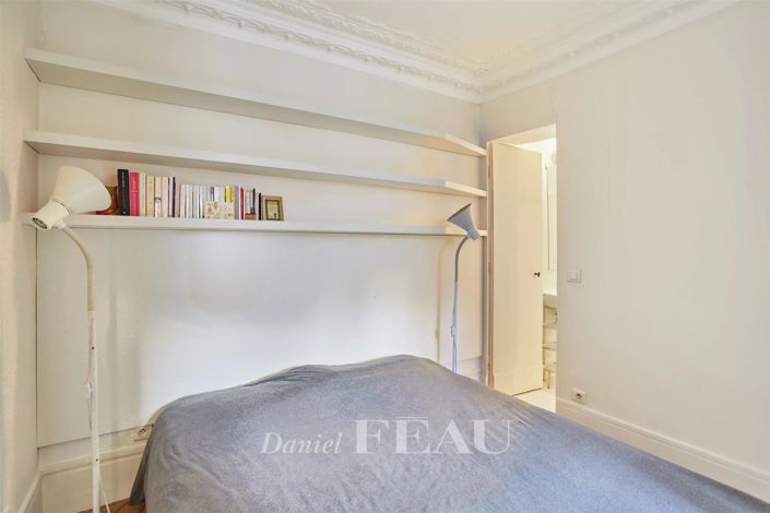 Image No.8-Appartement de 2 chambres à vendre à Paris