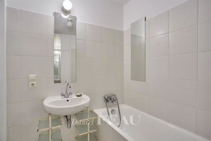 Image No.9-Appartement de 2 chambres à vendre à Paris