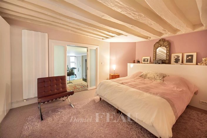 Image No.10-Appartement de 1 chambre à vendre à Paris