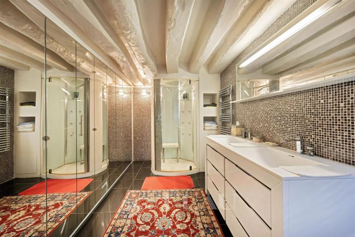 Image No.11-Appartement de 1 chambre à vendre à Paris