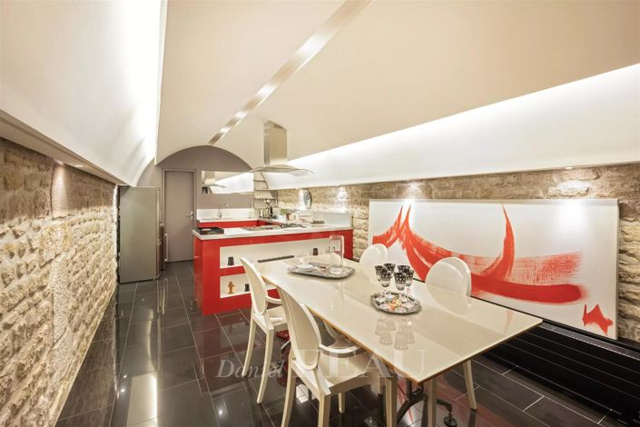 Image No.12-Appartement de 1 chambre à vendre à Paris