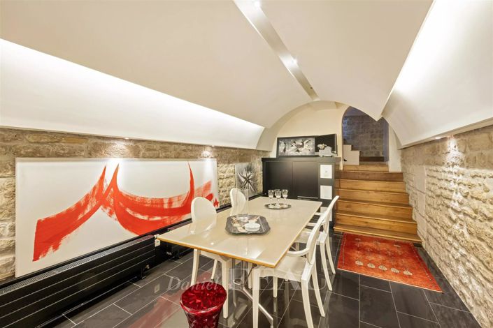 Image No.13-Appartement de 1 chambre à vendre à Paris