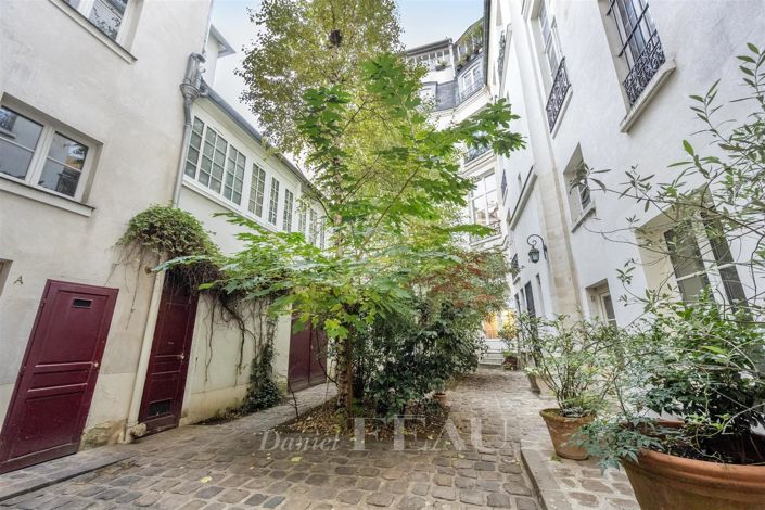 Image No.15-Appartement de 1 chambre à vendre à Paris