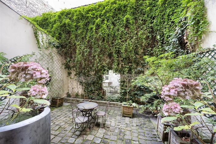 Image No.5-Appartement de 1 chambre à vendre à Paris