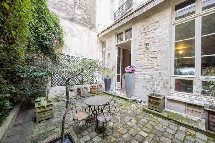 Image No.7-Appartement de 1 chambre à vendre à Paris