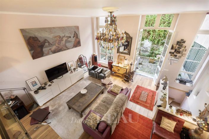 Image No.9-Appartement de 1 chambre à vendre à Paris