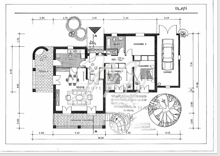 Image No.13-3 Bed House for sale