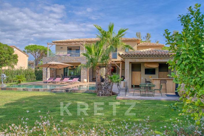 Image No.1-5 Bed House for sale