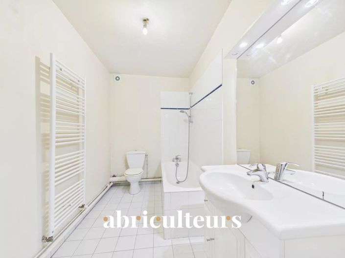 Image No.10-Appartement de 2 chambres à vendre à Paris