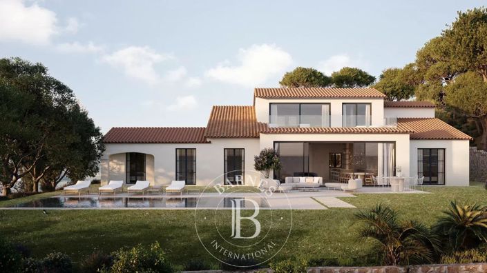 Image No.1-4 Bed House for sale