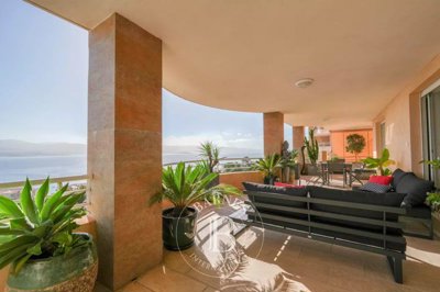 1 - Ajaccio, Appartement