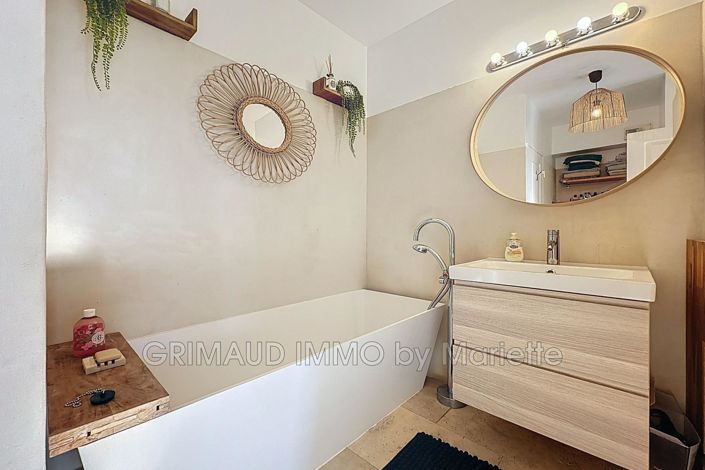Image No.13-Appartement de 2 chambres à vendre à Grimaud