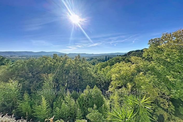 Image No.2-Appartement de 2 chambres à vendre à Grimaud