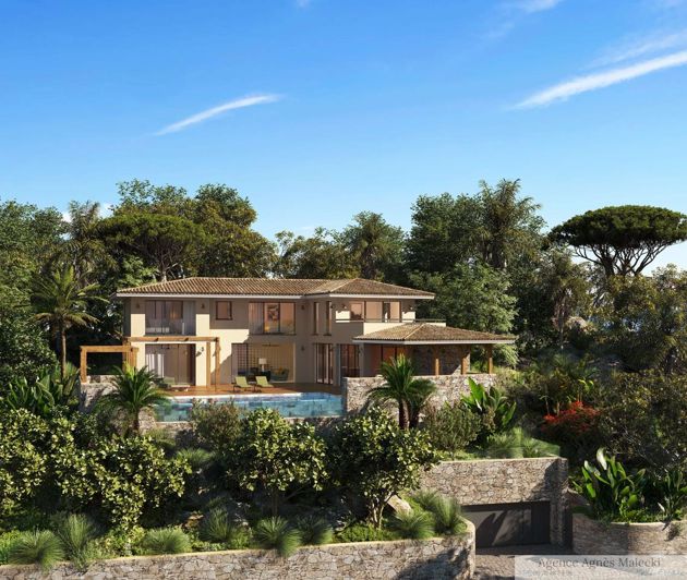 Image No.3-4 Bed House for sale