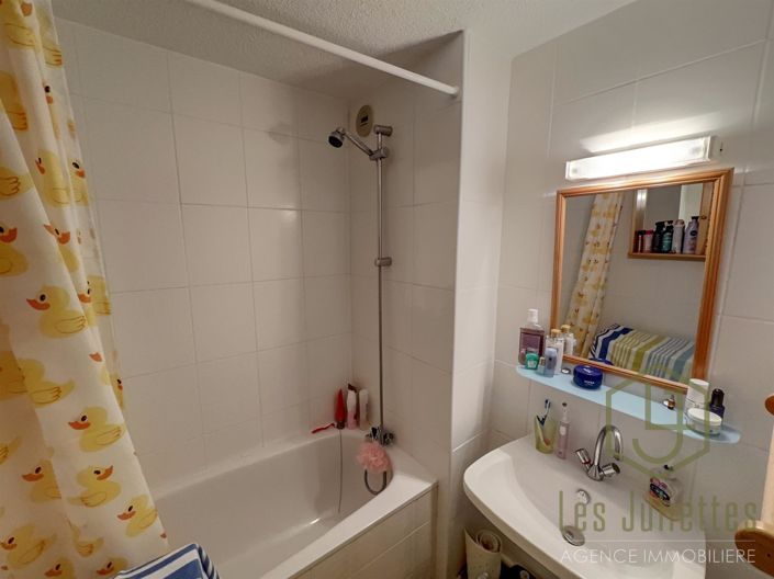 Image No.5-Appartement de 2 chambres à vendre à Saint-Jean-d'Aulps