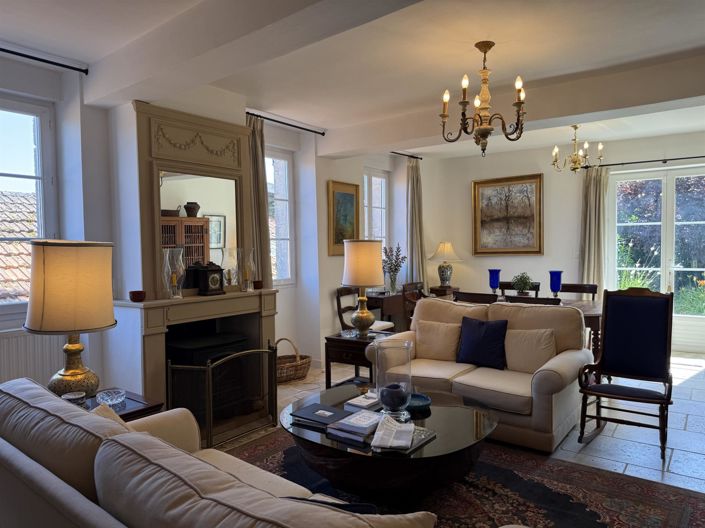 Image No.3-Maison de 5 chambres à vendre à Montréal