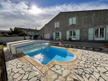 2 Bed House for sale