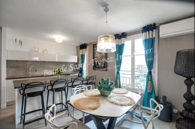 2 Bed Apartment for sale