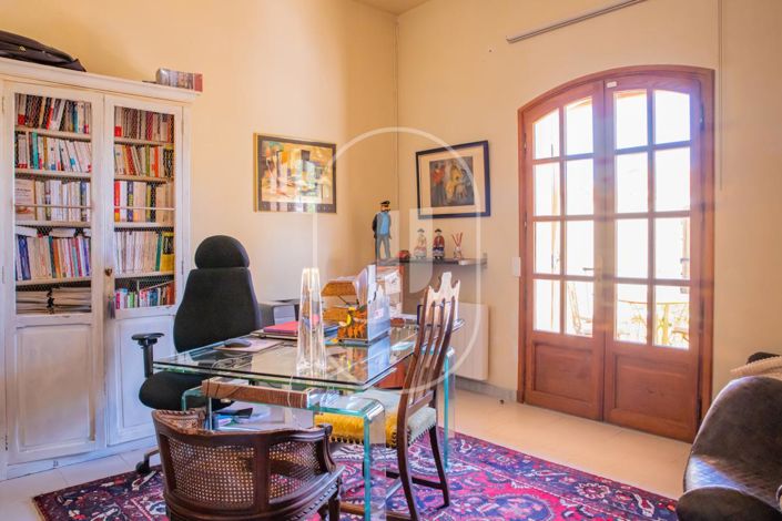 Image No.13-Maison de 4 chambres à vendre à Vaison-la-Romaine