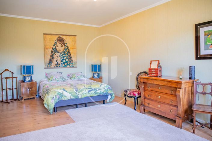 Image No.8-Maison de 4 chambres à vendre à Vaison-la-Romaine