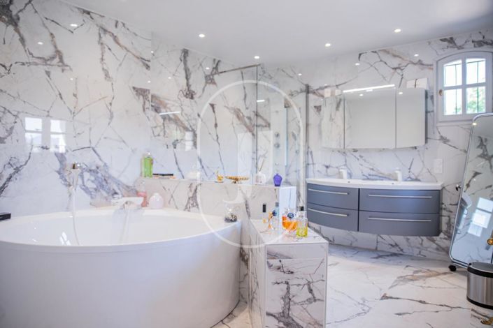 Image No.9-Maison de 4 chambres à vendre à Vaison-la-Romaine