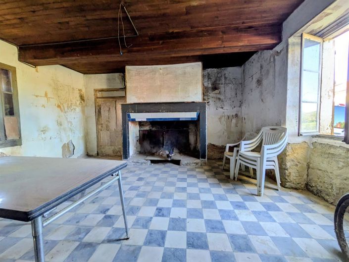 Image No.7-Maison de 4 chambres à vendre à Marciac