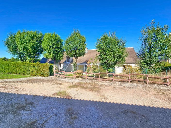 Image No.11-Maison de 6 chambres à vendre à Neuilly-en-Dun