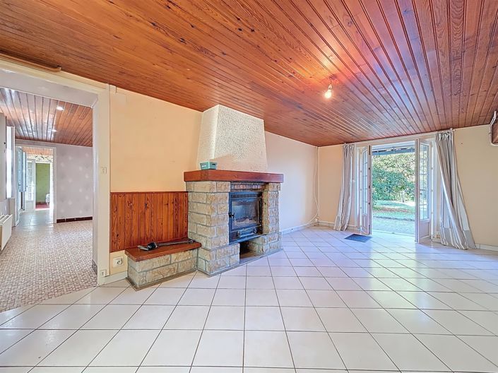 Image No.14-Maison de 6 chambres à vendre à Neuilly-en-Dun