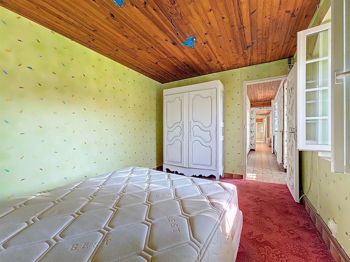 Image No.17-Maison de 6 chambres à vendre à Neuilly-en-Dun