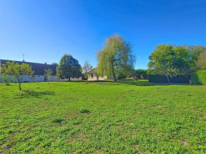 Image No.22-Maison de 6 chambres à vendre à Neuilly-en-Dun