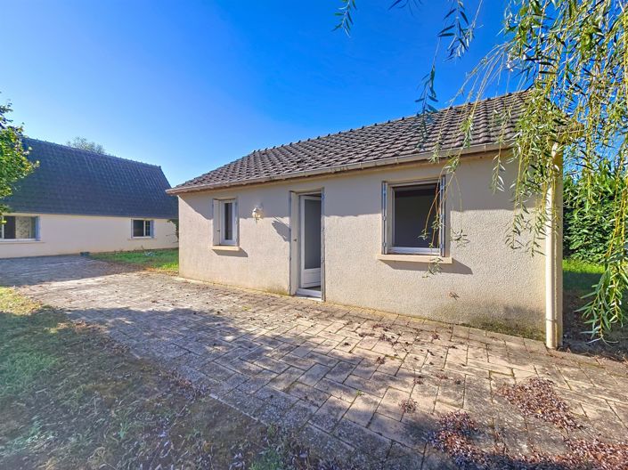 Image No.23-Maison de 6 chambres à vendre à Neuilly-en-Dun