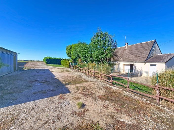 Image No.4-Maison de 6 chambres à vendre à Neuilly-en-Dun