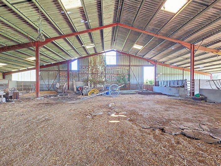 Image No.5-Maison de 6 chambres à vendre à Neuilly-en-Dun