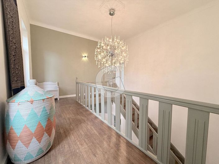 Image No.11-Maison de 5 chambres à vendre à Nalliers