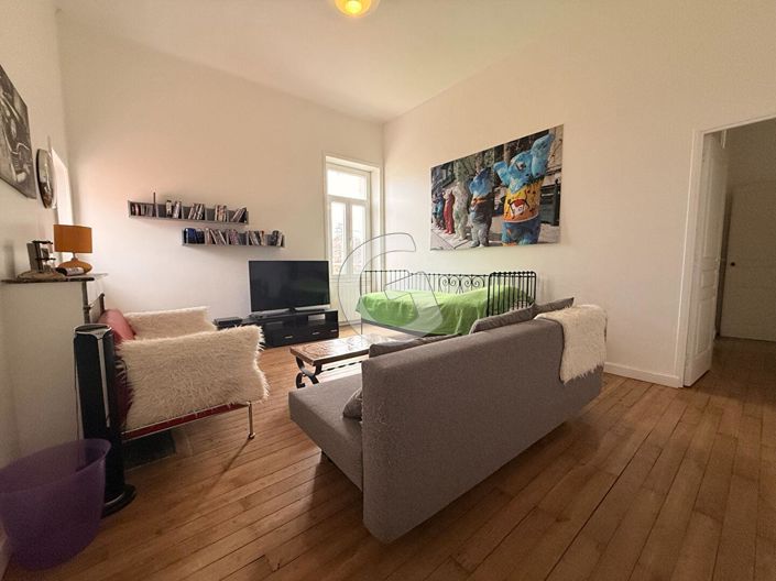 Image No.12-Maison de 5 chambres à vendre à Nalliers