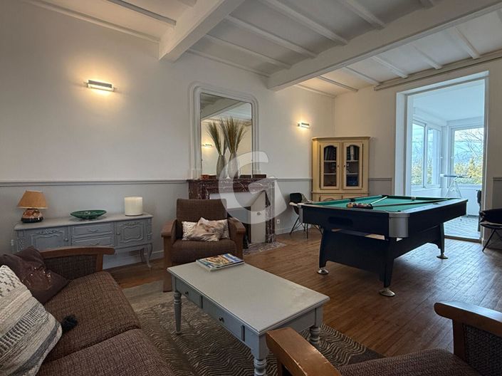 Image No.13-Maison de 5 chambres à vendre à Nalliers