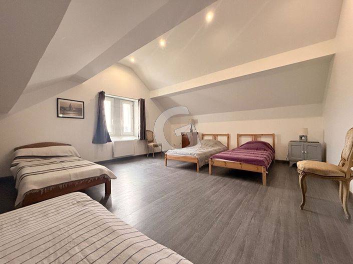 Image No.15-Maison de 5 chambres à vendre à Nalliers