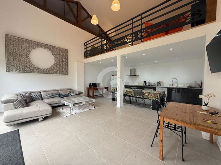 Image No.16-Maison de 5 chambres à vendre à Nalliers