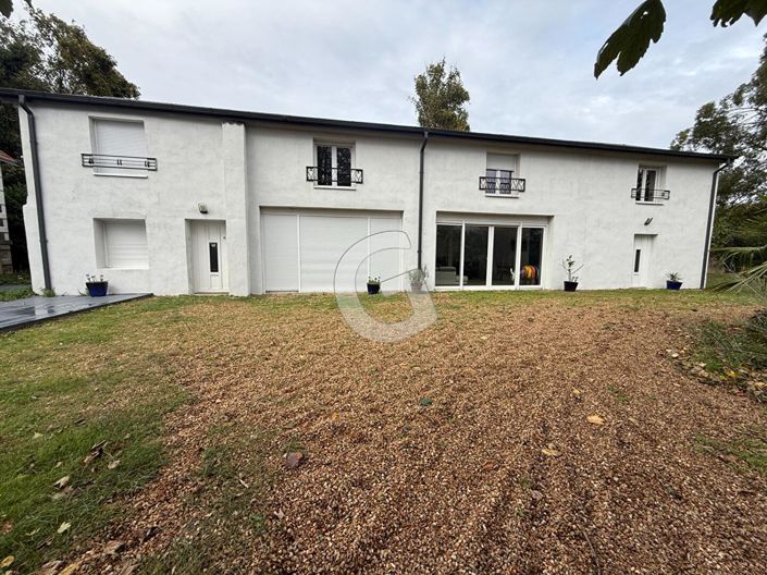 Image No.17-Maison de 5 chambres à vendre à Nalliers