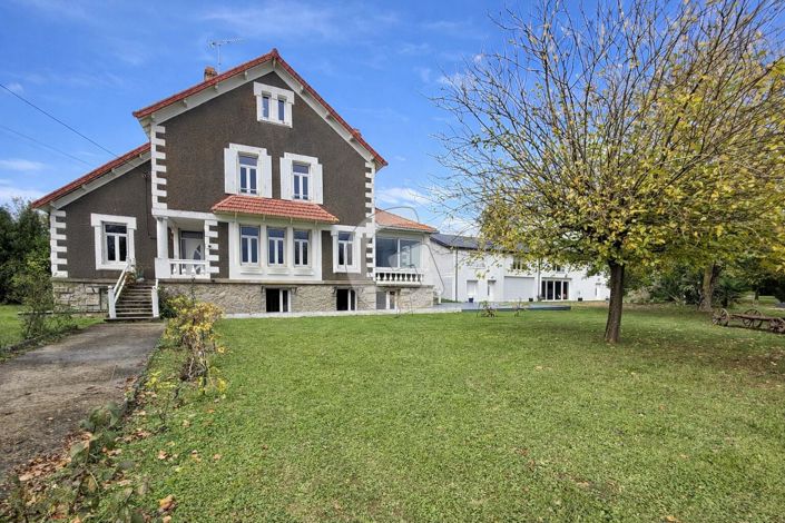 Image No.6-Maison de 5 chambres à vendre à Nalliers