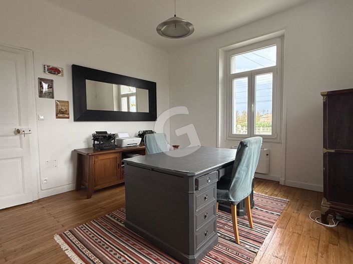 Image No.7-Maison de 5 chambres à vendre à Nalliers