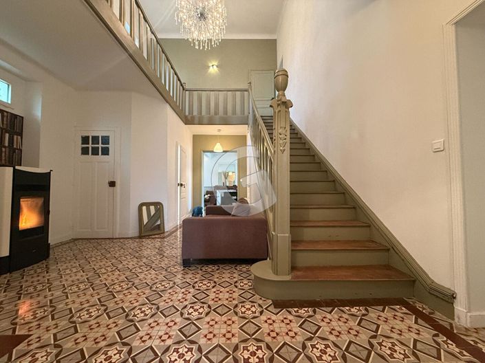 Image No.7-Maison de 5 chambres à vendre à Nalliers