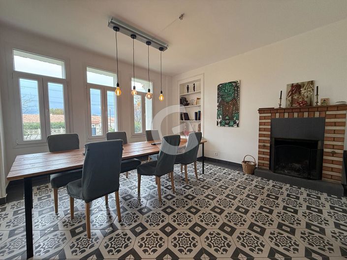 Image No.8-Maison de 5 chambres à vendre à Nalliers