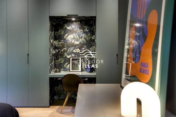 Image No.10-Maison de 4 chambres à vendre à Seignosse