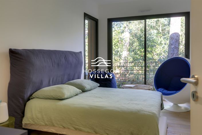 Image No.12-Maison de 4 chambres à vendre à Seignosse