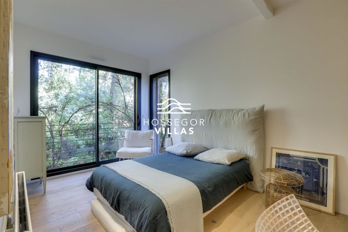 Image No.13-Maison de 4 chambres à vendre à Seignosse